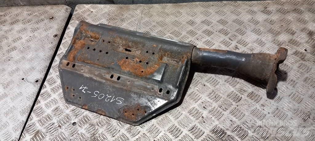 Scania R 440.   2054579 Assi