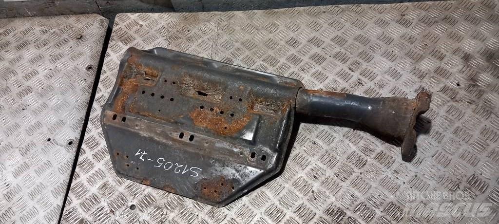 Scania R 440.   2054579 Assi