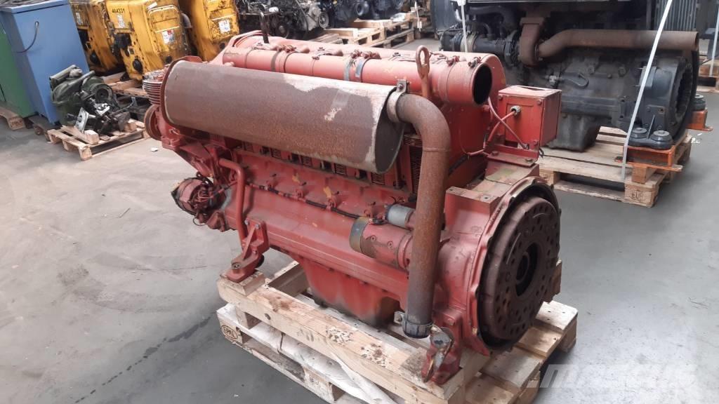 Deutz F6L413FR Motori