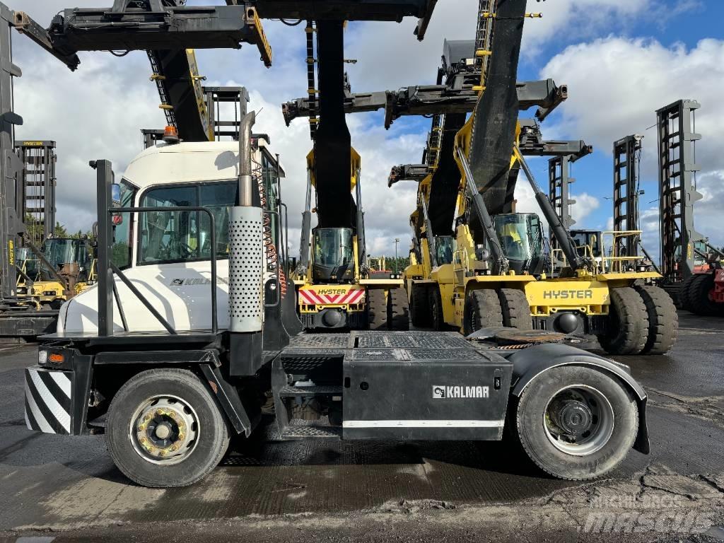 Kalmar TT 612 D Trattori portuali