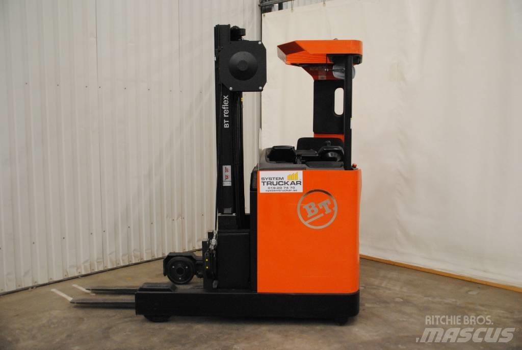 BT RRE 120M Carrello retrattile