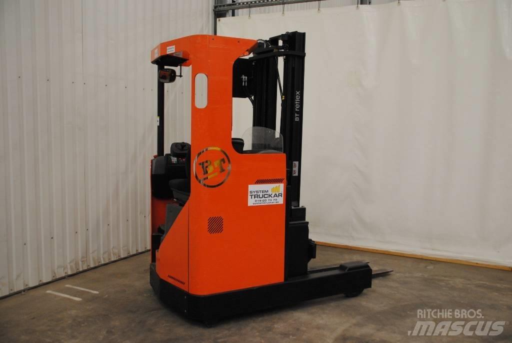 BT RRE 120M Carrello retrattile