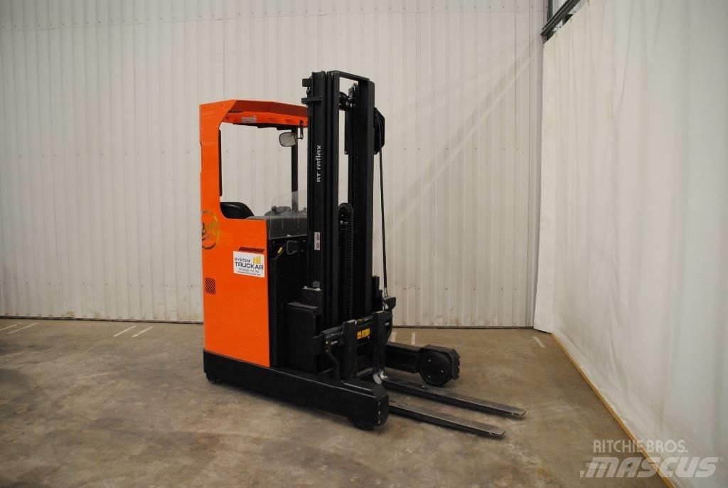 BT RRE 120M Carrello retrattile