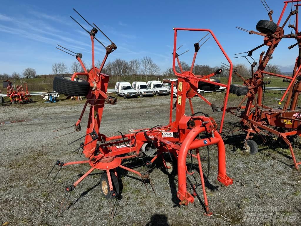 Kuhn GF5202 Ranghinatori