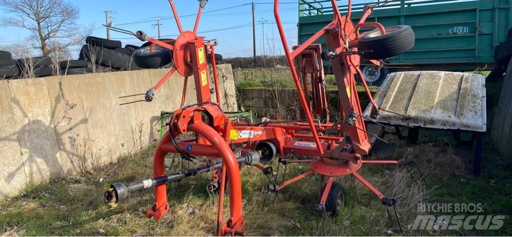 Kuhn GF5202 Ranghinatori