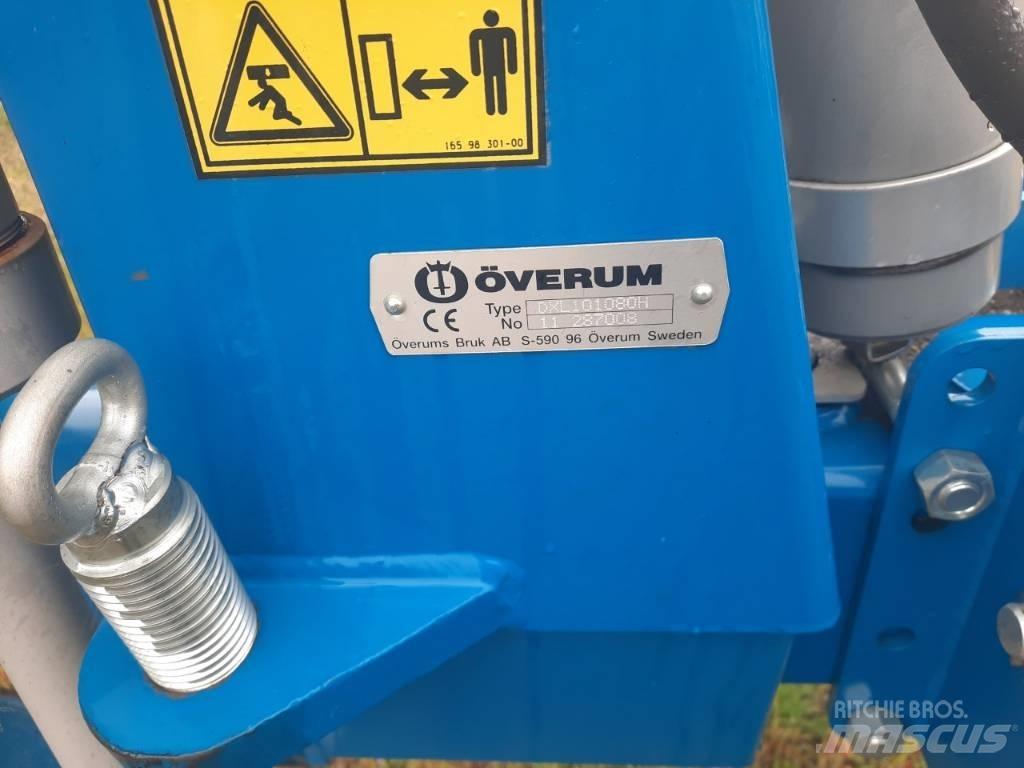  Oberum ns Aratri reversibili