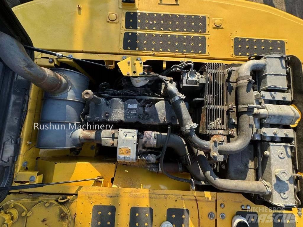 Komatsu PC 200-8 Escavatori cingolati