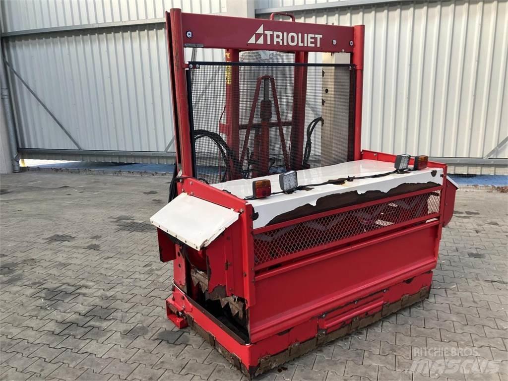Trioliet TU 145 Altri macchinari per bestiame