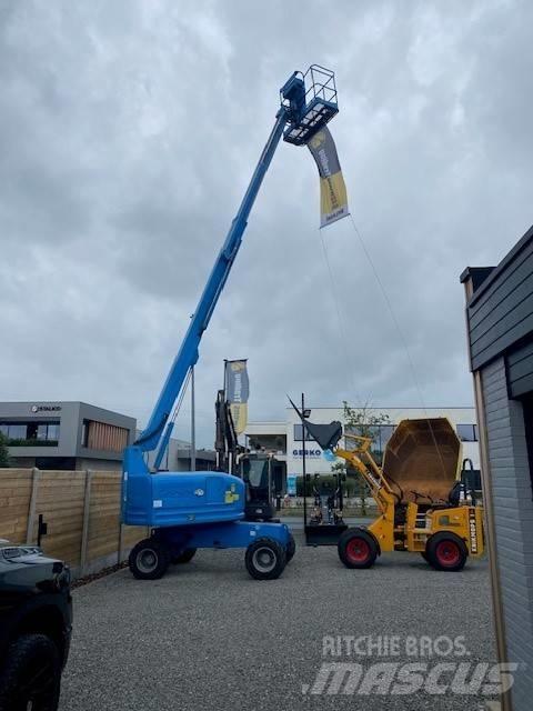 Genie S 40 Piattaforme a braccio telescopico