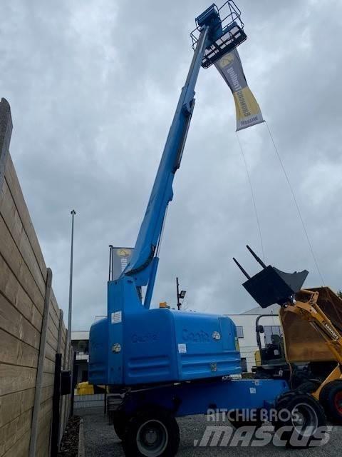 Genie S 40 Piattaforme a braccio telescopico