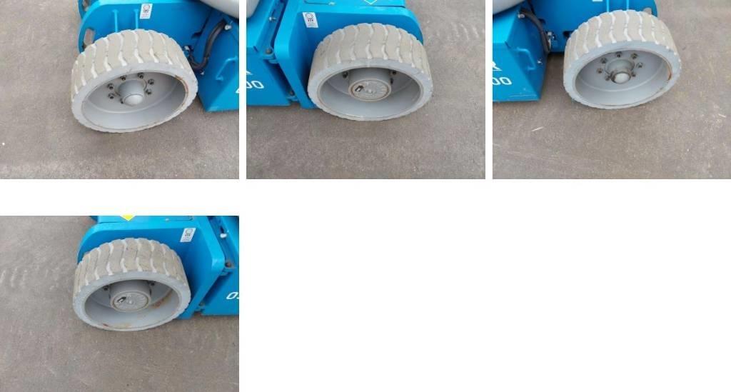 Genie Z 30/20 N RJ Piattaforme a braccio articolato