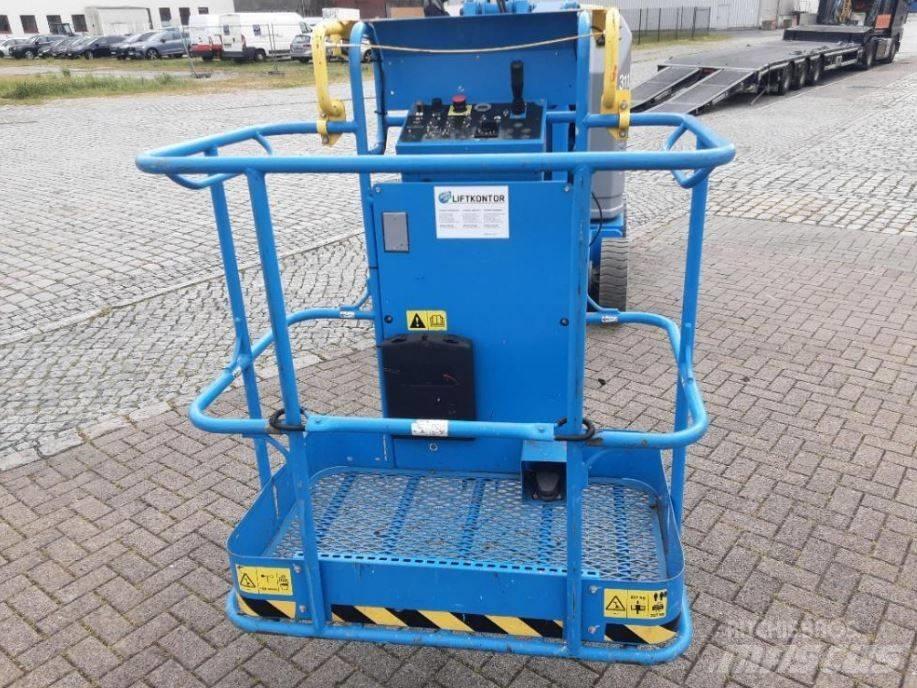 Genie Z 30/20 N RJ Piattaforme a braccio articolato