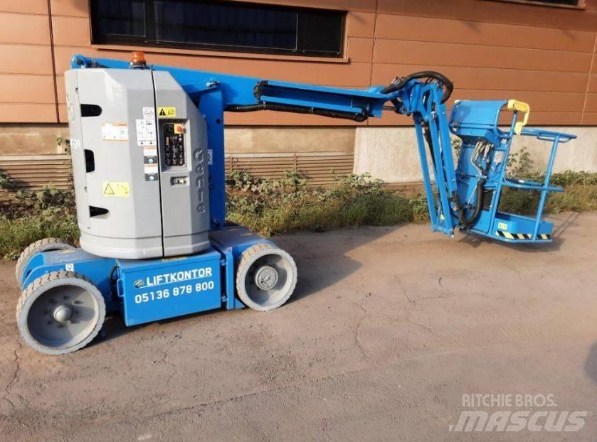 Genie Z 30/20 N RJ Piattaforme a braccio articolato