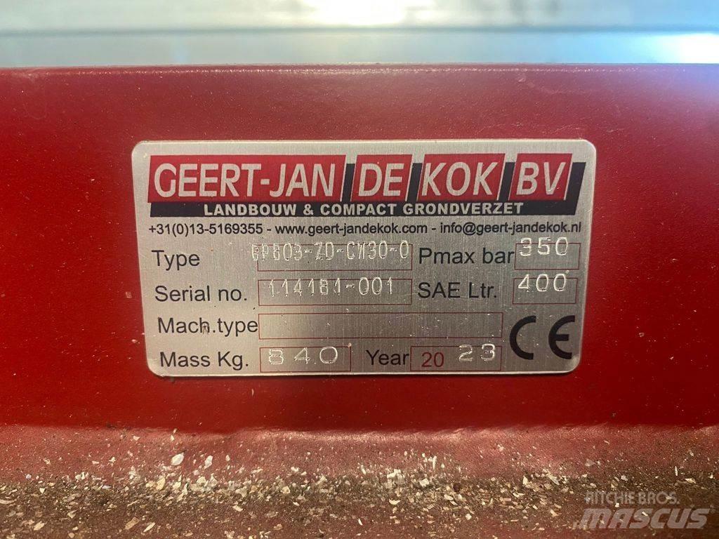 Zijtveld 803 ZD Pinze