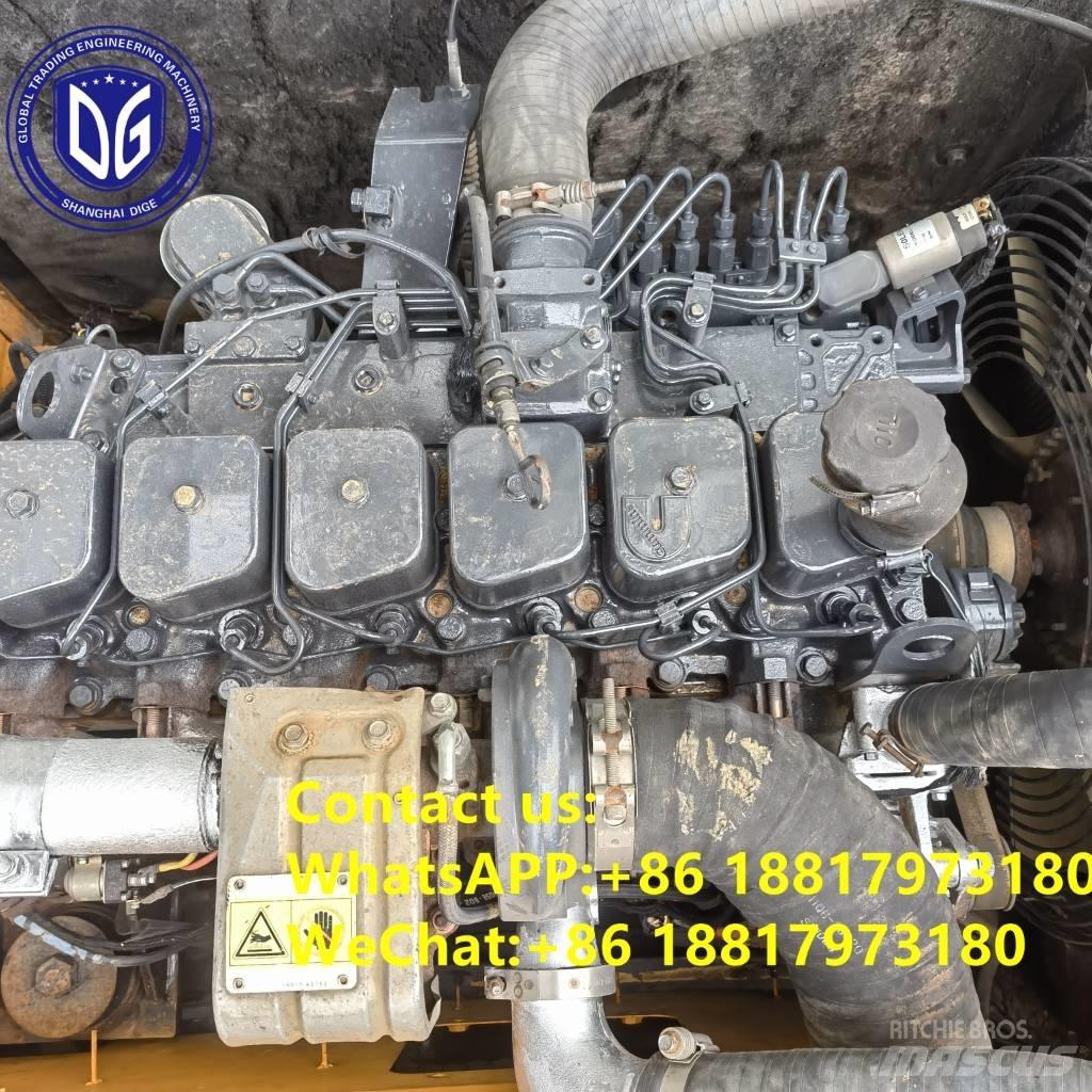 Hyundai 220LC-9S Escavatori cingolati