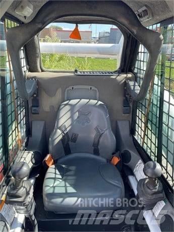 Bobcat S 300 Mini Pale Gommate