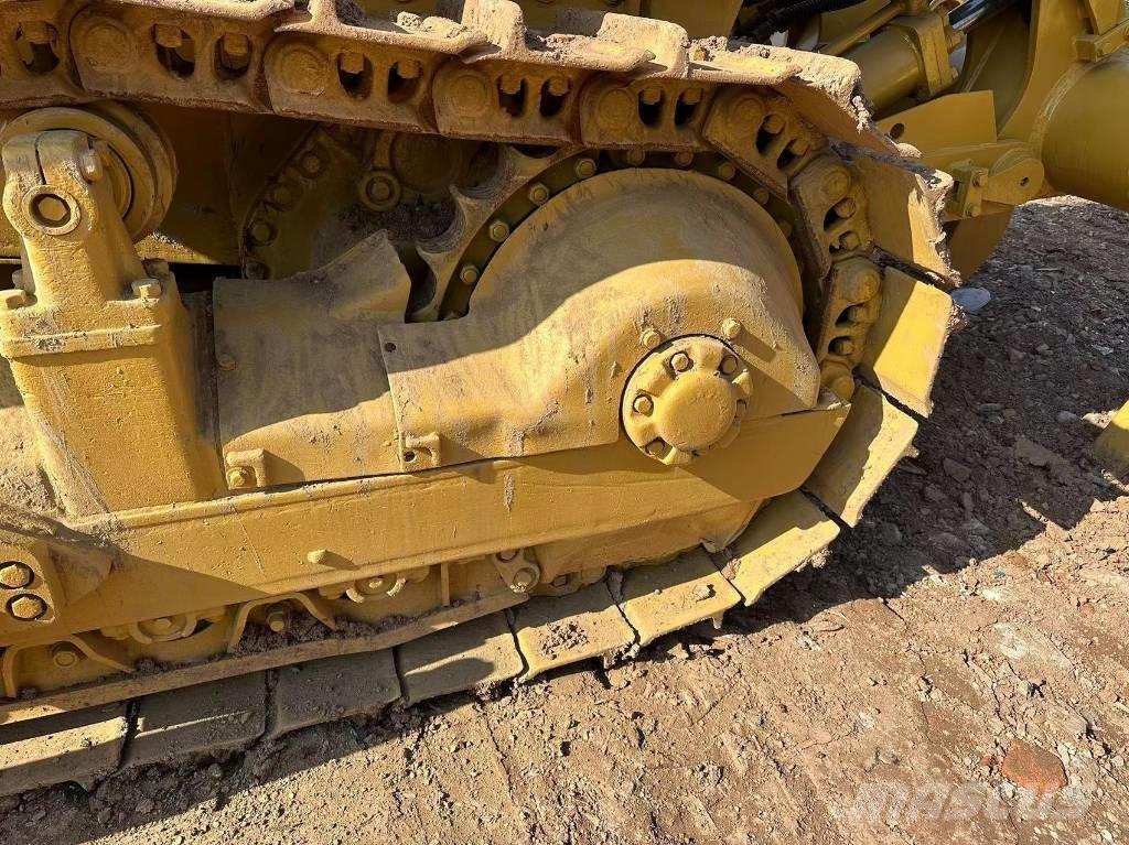 CAT D 8 K Dozer cingolati