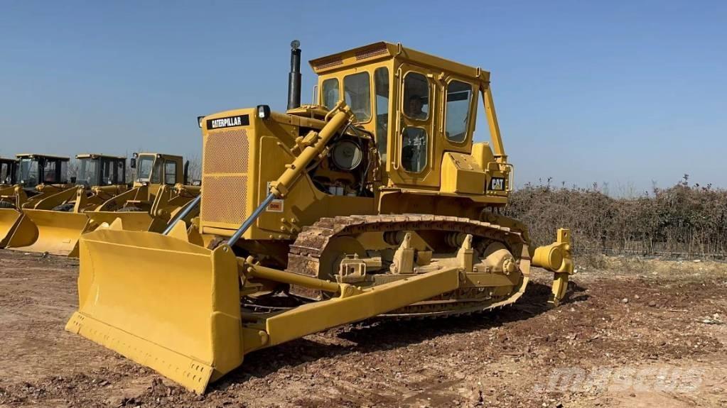 CAT D 8 K Dozer cingolati