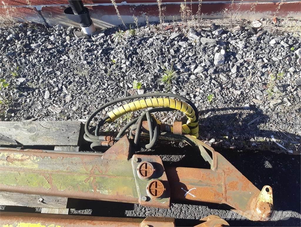 Loglift F59 Gru per esbosco