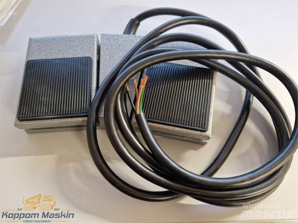 Eco Log 6001498 Componenti elettroniche