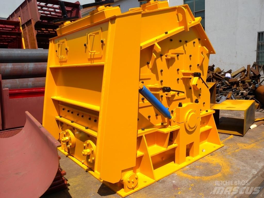 Kinglink PF1214 Frantoi