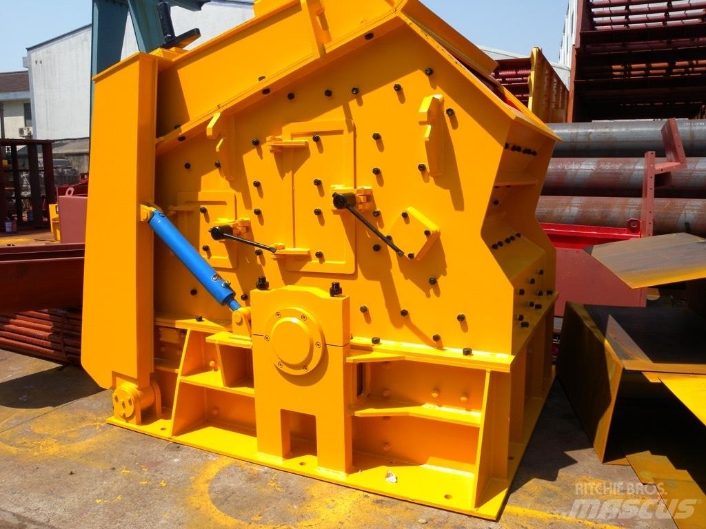 Kinglink PF1214 Frantoi