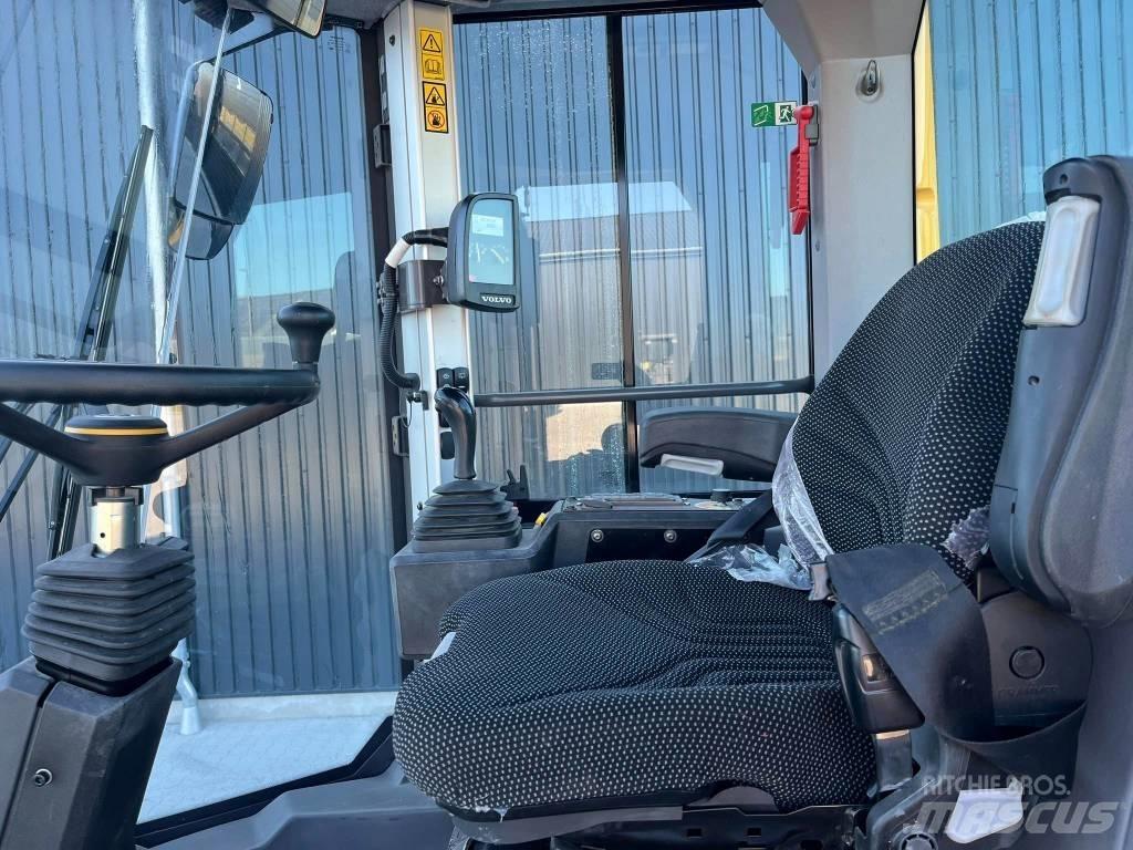 Volvo SD 75 B Rulli monotamburo