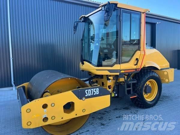 Volvo SD 75 B Rulli monotamburo