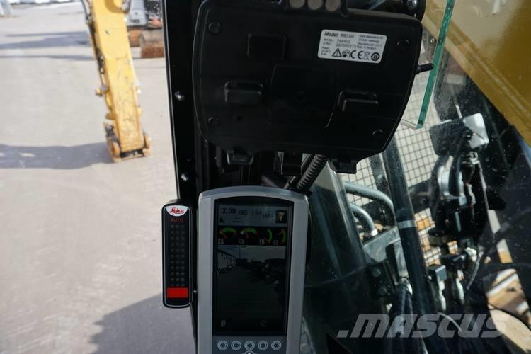 CAT 340F Escavatori cingolati