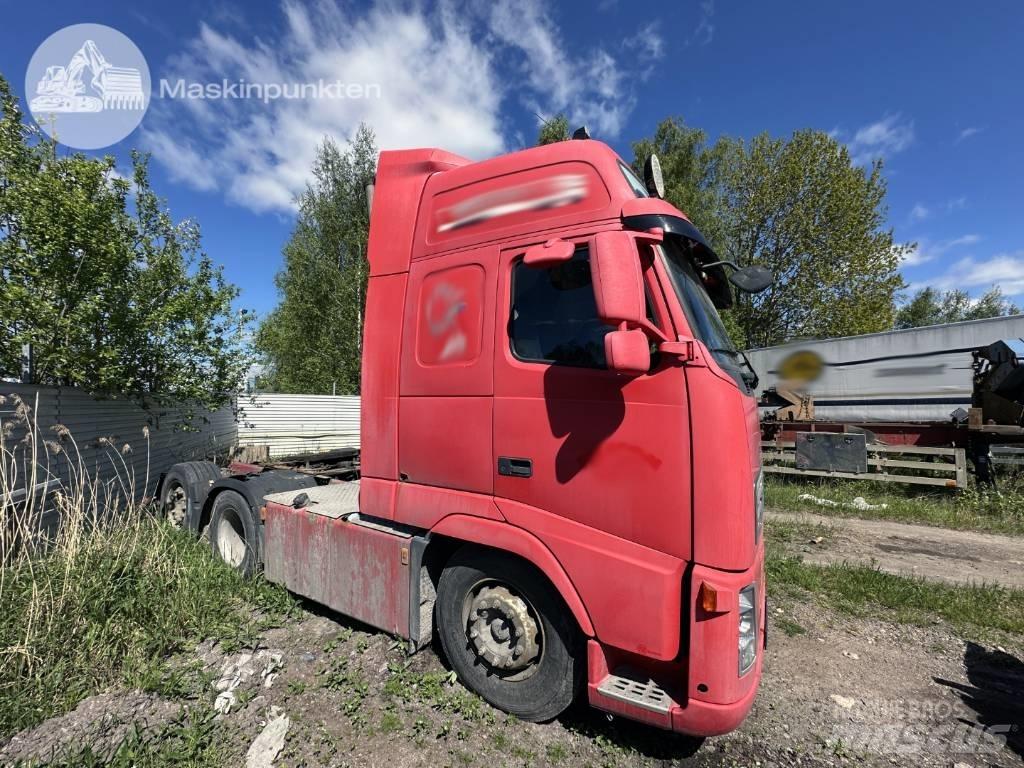 Volvo FH 480 Motrici e Trattori Stradali