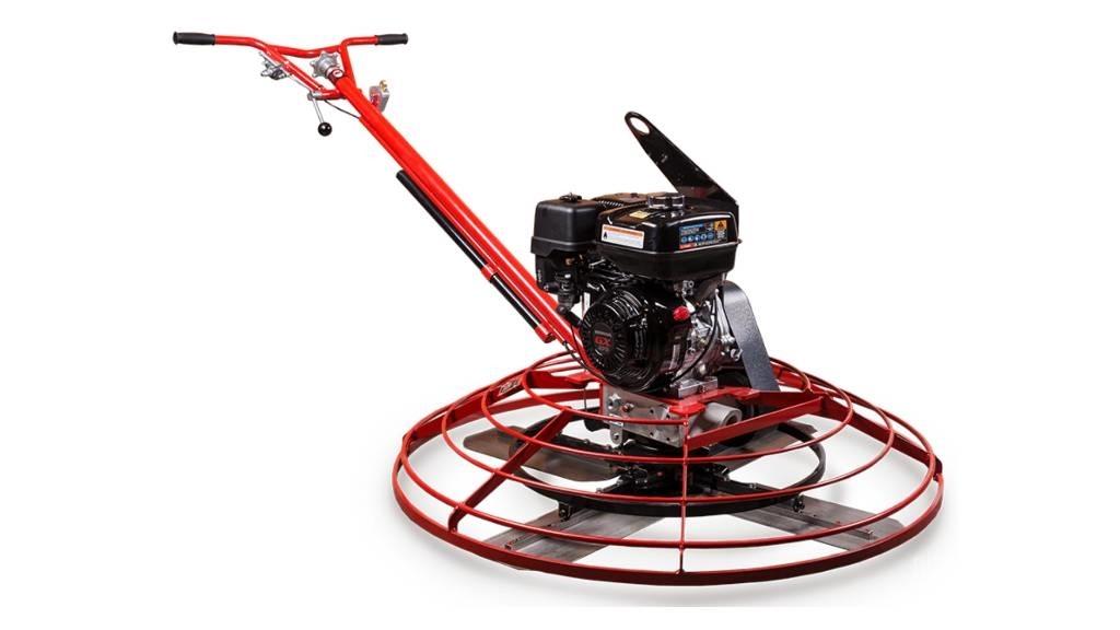 Allen Pro446 Spatole
