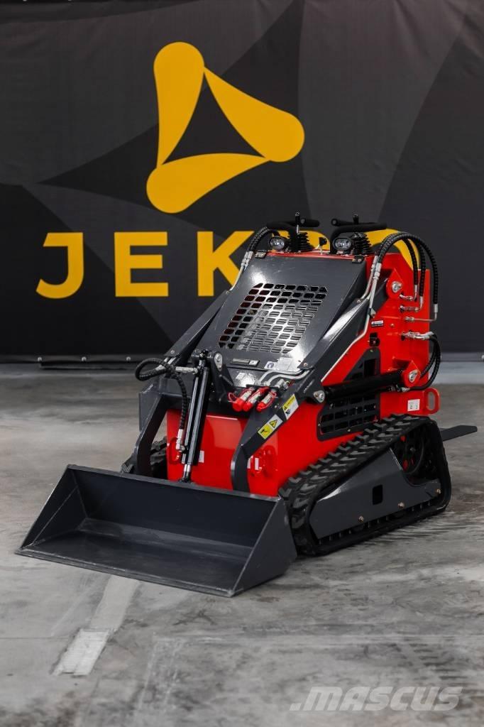  JEKPO KR38 Pale cingolate