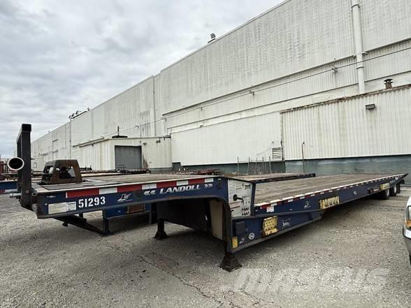 Landoll 440A Altri rimorchi