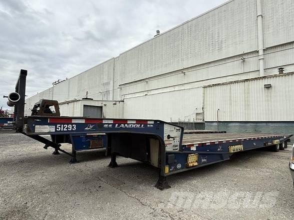 Landoll 440A Altri rimorchi