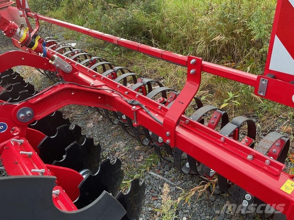 Horsch Joker 3.5 CT Erpici a dischi