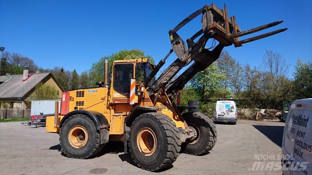 Ljungby L20 Pale gommate