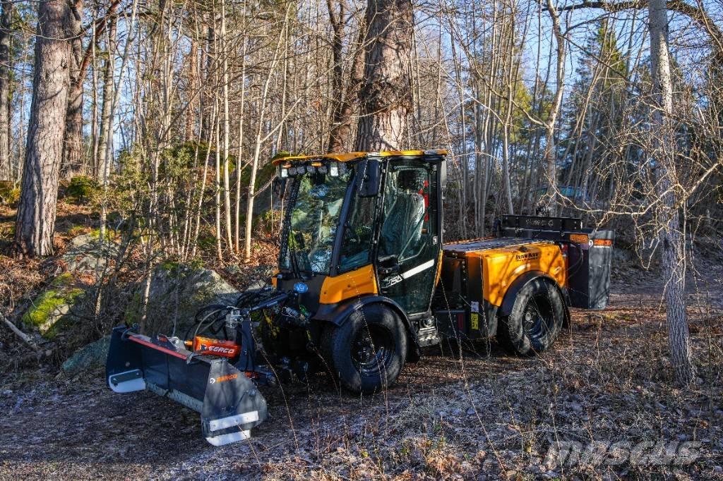 Wille 275 Delta Veicoli utilitari