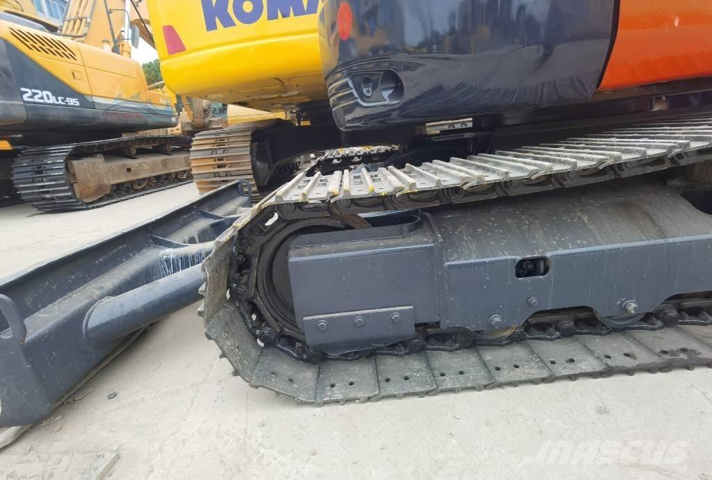 Kubota KX 155 Miniescavatori