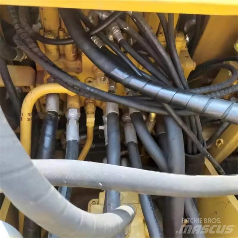 CAT 315 D Escavatori cingolati