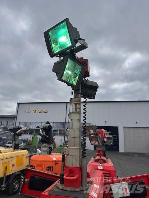 Towerlight VT 1 Torri faro