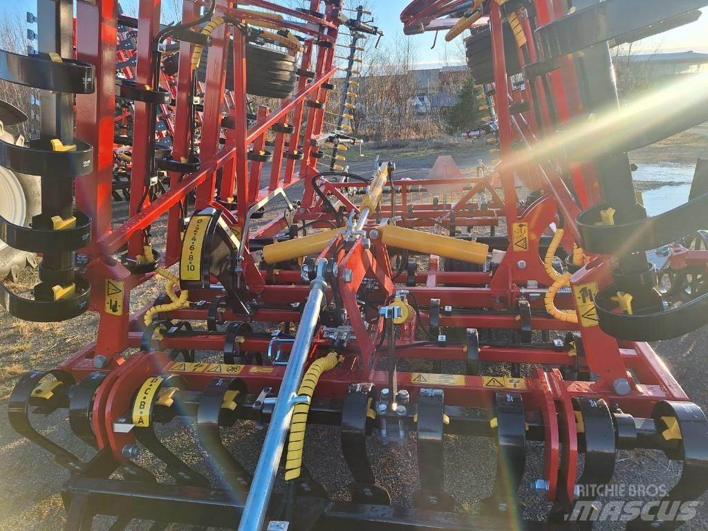 Potila Master 600 H Erpici