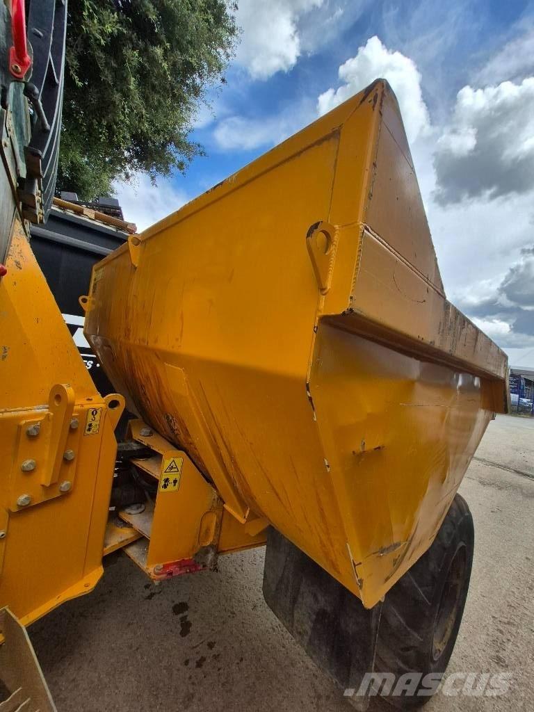 Thwaites 9T Mini dumper