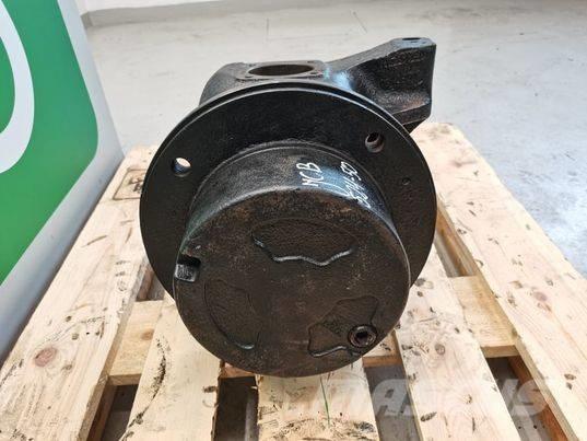 JCB 524-50 crossover Assi