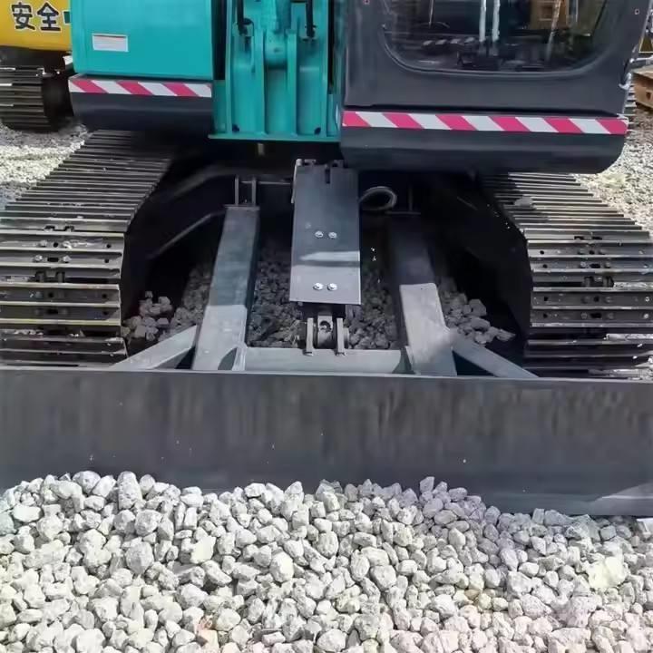 Kobelco SK200 Escavatori cingolati