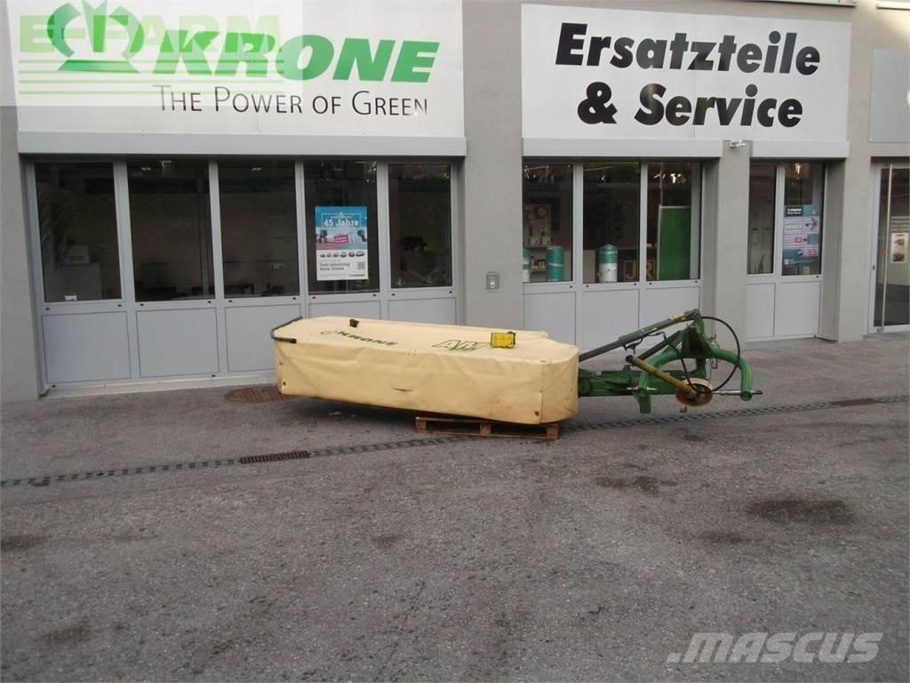 Krone am 243 s Falciatrici
