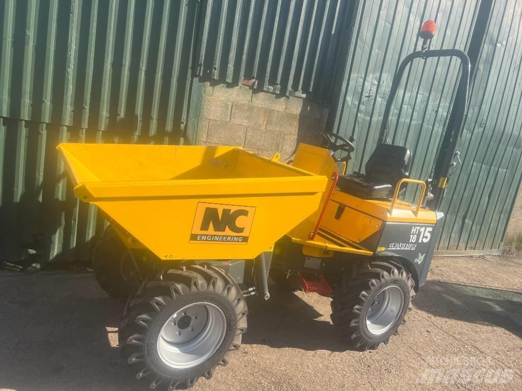 NC 1810 Dumper Mini dumper