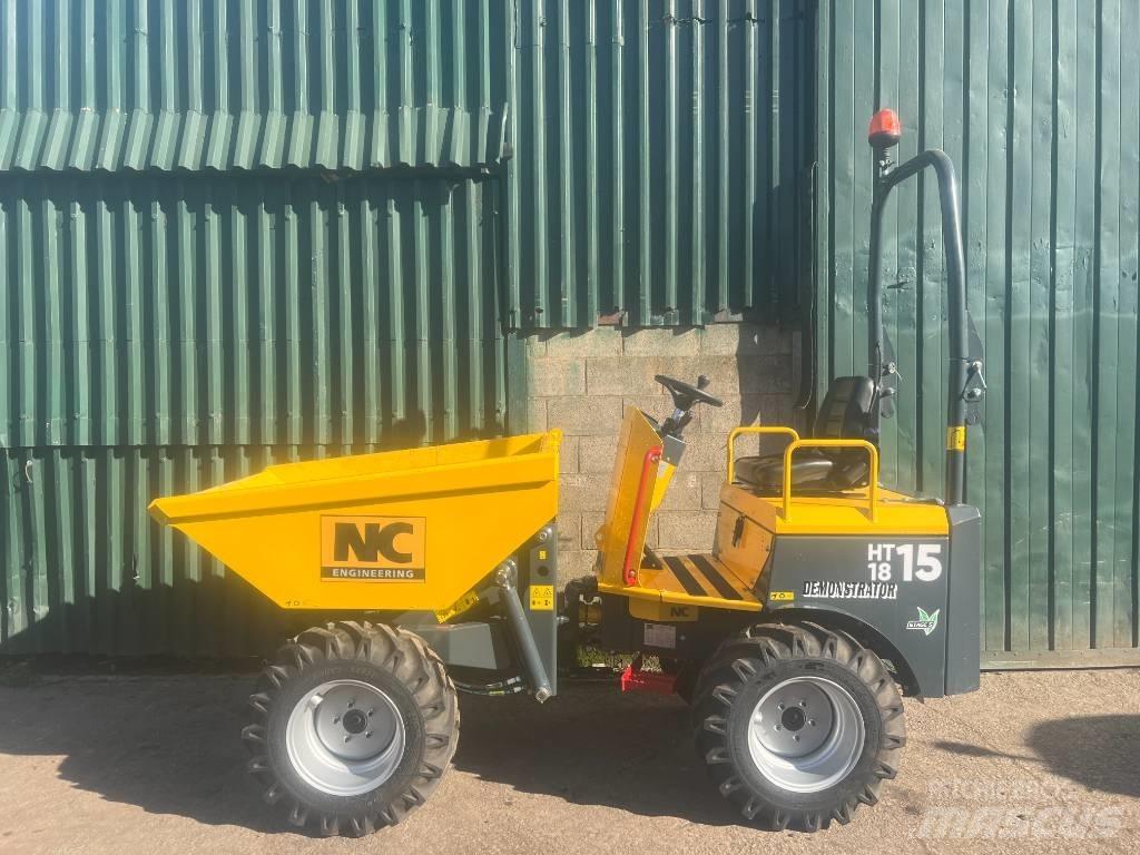 NC 1810 Dumper Mini dumper