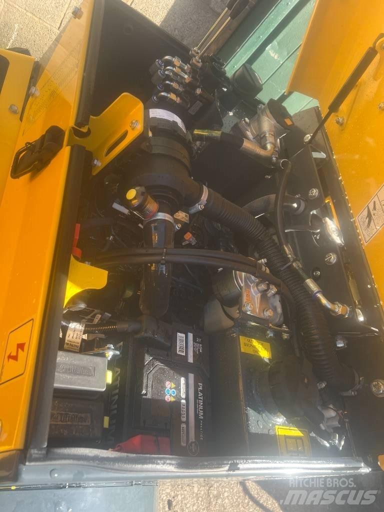 NC 1810 Dumper Mini dumper