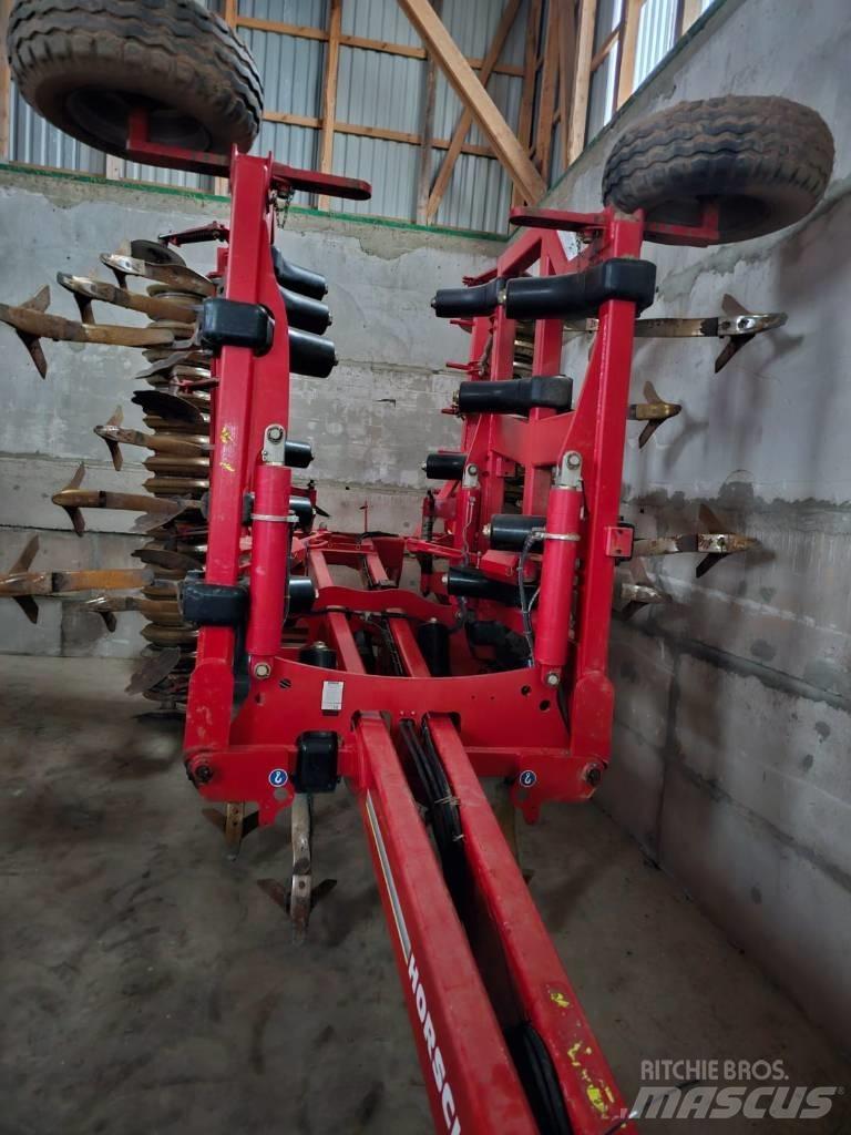 Horsch Terrano 6 FX Coltivatori