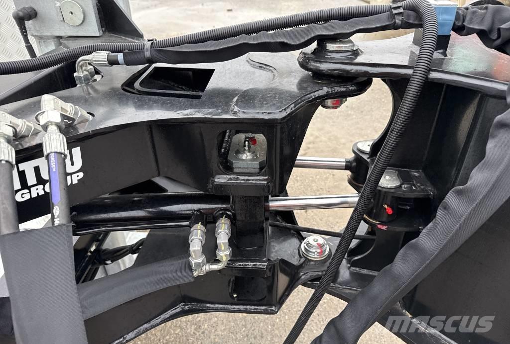 Manitou PSE4400/365 Sollevatori telescopici